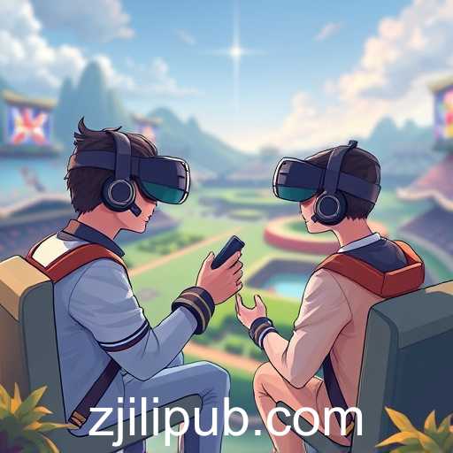 Exploring Jilipub: A Gaming Frontier