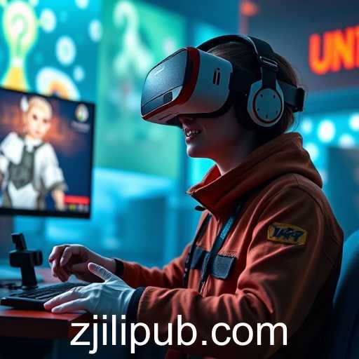 Gaming Trends and Innovations in 2025