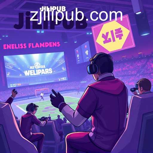 The Rise of Jilipub in the Gaming World