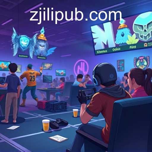 Jilipub: Revolutionizing Online Gaming in 2026
