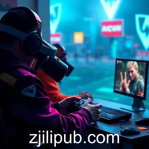 Jilipub: Revolutionizing Online Gaming Experience