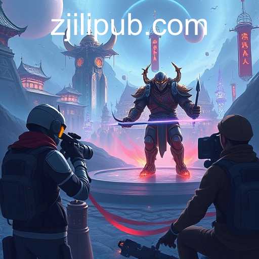 Jilipub: Revolutionizing Online Gaming