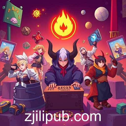 The Rise of 'Jilipub': A Cultural Gaming Revolution