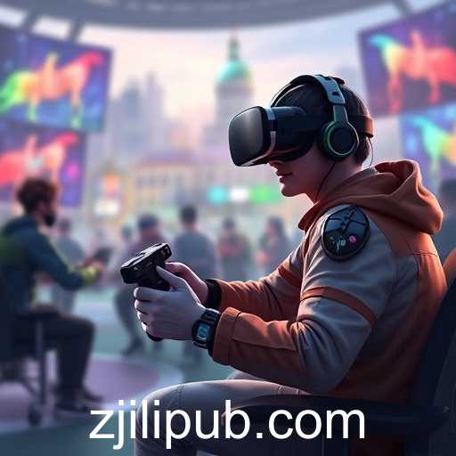 The Rise of JiliPub: Gaming in the Modern Era