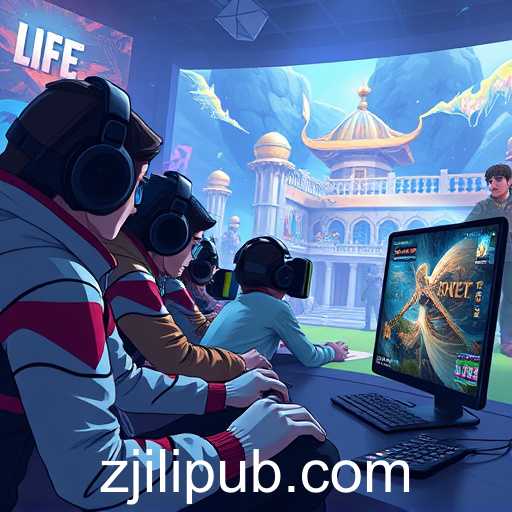 The Rise and Impact of Online Gaming Communities