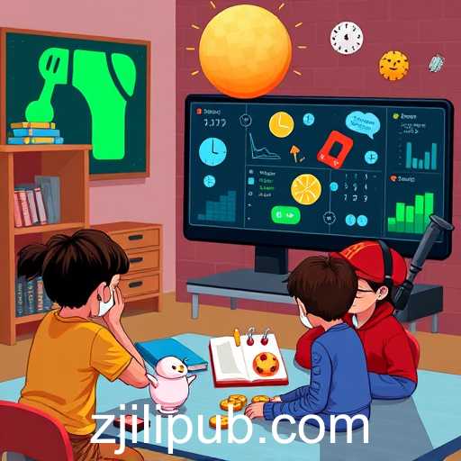 The Rise of Jilipub in the Gaming World