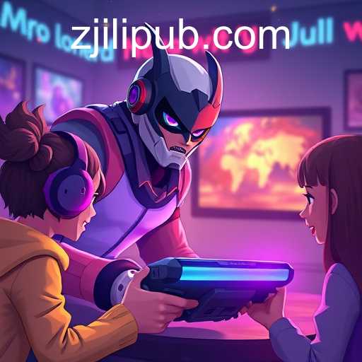 The Rise of Jilipub in the Gamer's World