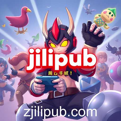 The Rise of Jilipub: A Gaming Phenomenon